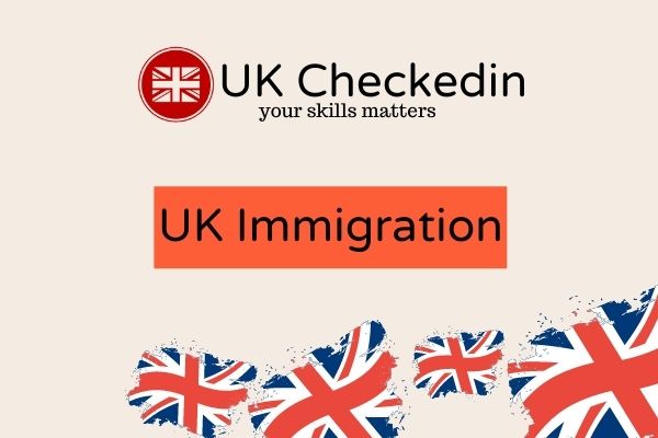 UK Checkedin immigration